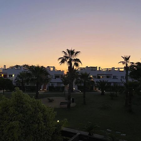 Condado De Alhama, Jardin 7 Apartment Alhama de Murcia Ngoại thất bức ảnh