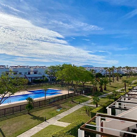 Condado De Alhama, Jardin 7 Apartment Alhama de Murcia Ngoại thất bức ảnh