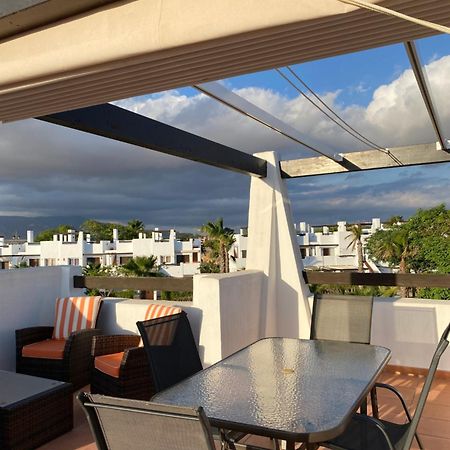 Condado De Alhama, Jardin 7 Apartment Alhama de Murcia Ngoại thất bức ảnh
