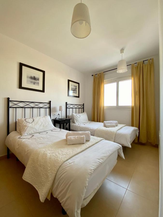 Condado De Alhama, Jardin 7 Apartment Alhama de Murcia Ngoại thất bức ảnh