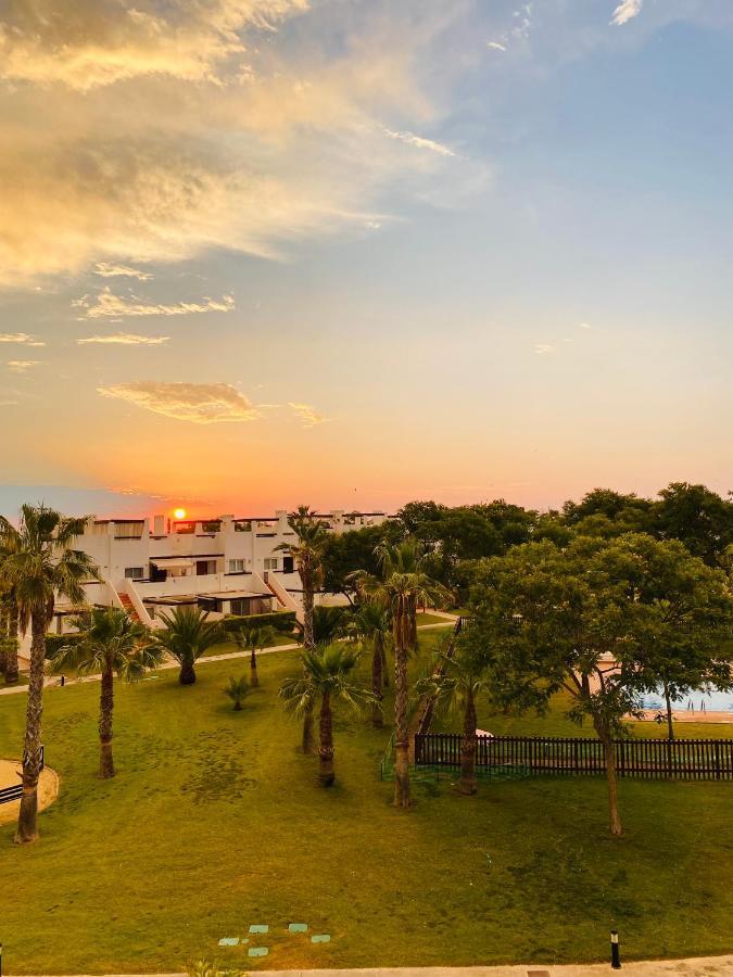 Condado De Alhama, Jardin 7 Apartment Alhama de Murcia Ngoại thất bức ảnh