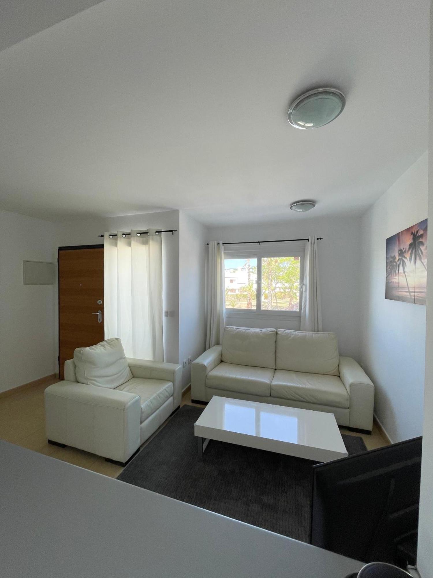 Condado De Alhama, Jardin 7 Apartment Alhama de Murcia Ngoại thất bức ảnh