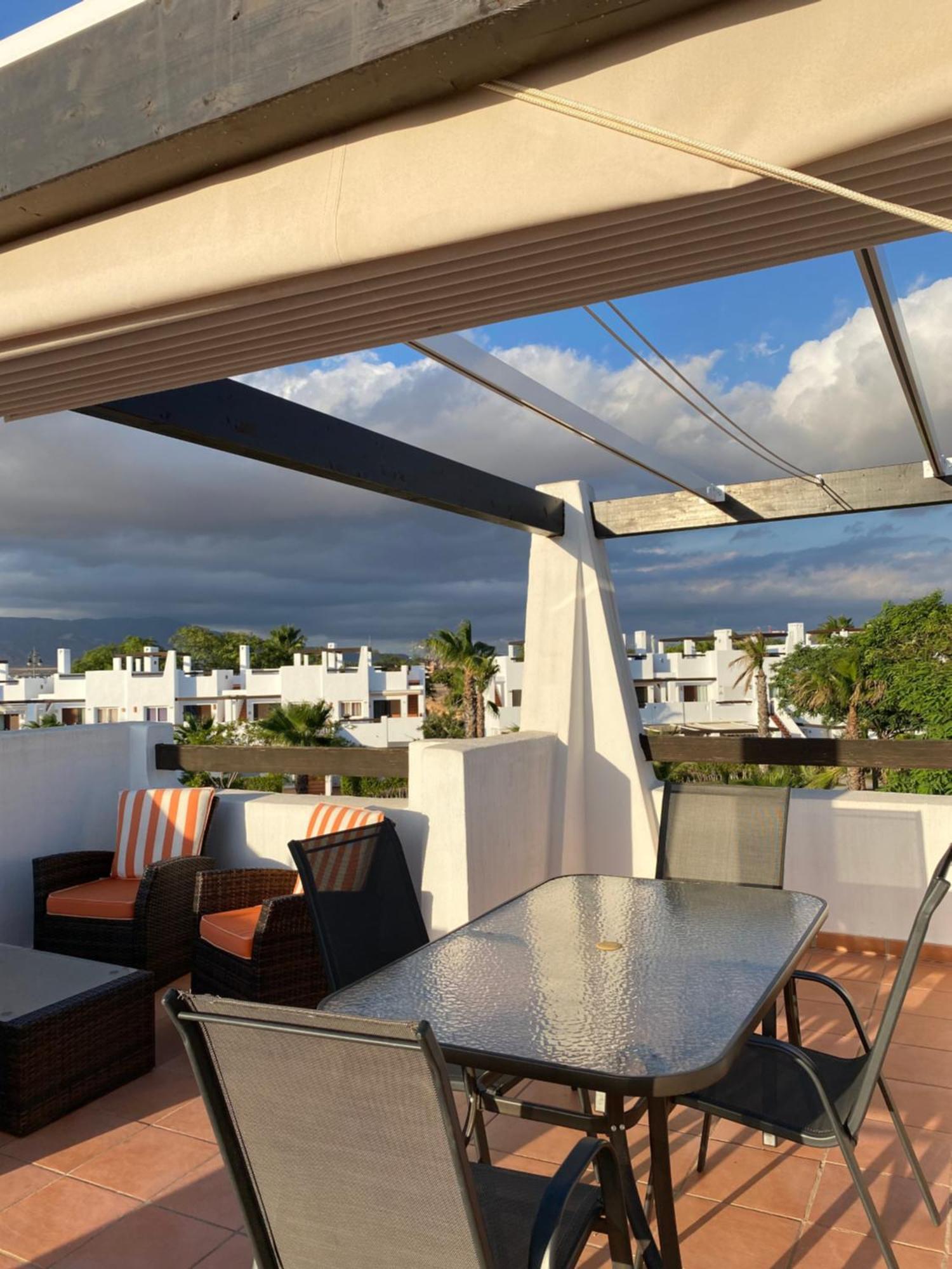 Condado De Alhama, Jardin 7 Apartment Alhama de Murcia Ngoại thất bức ảnh