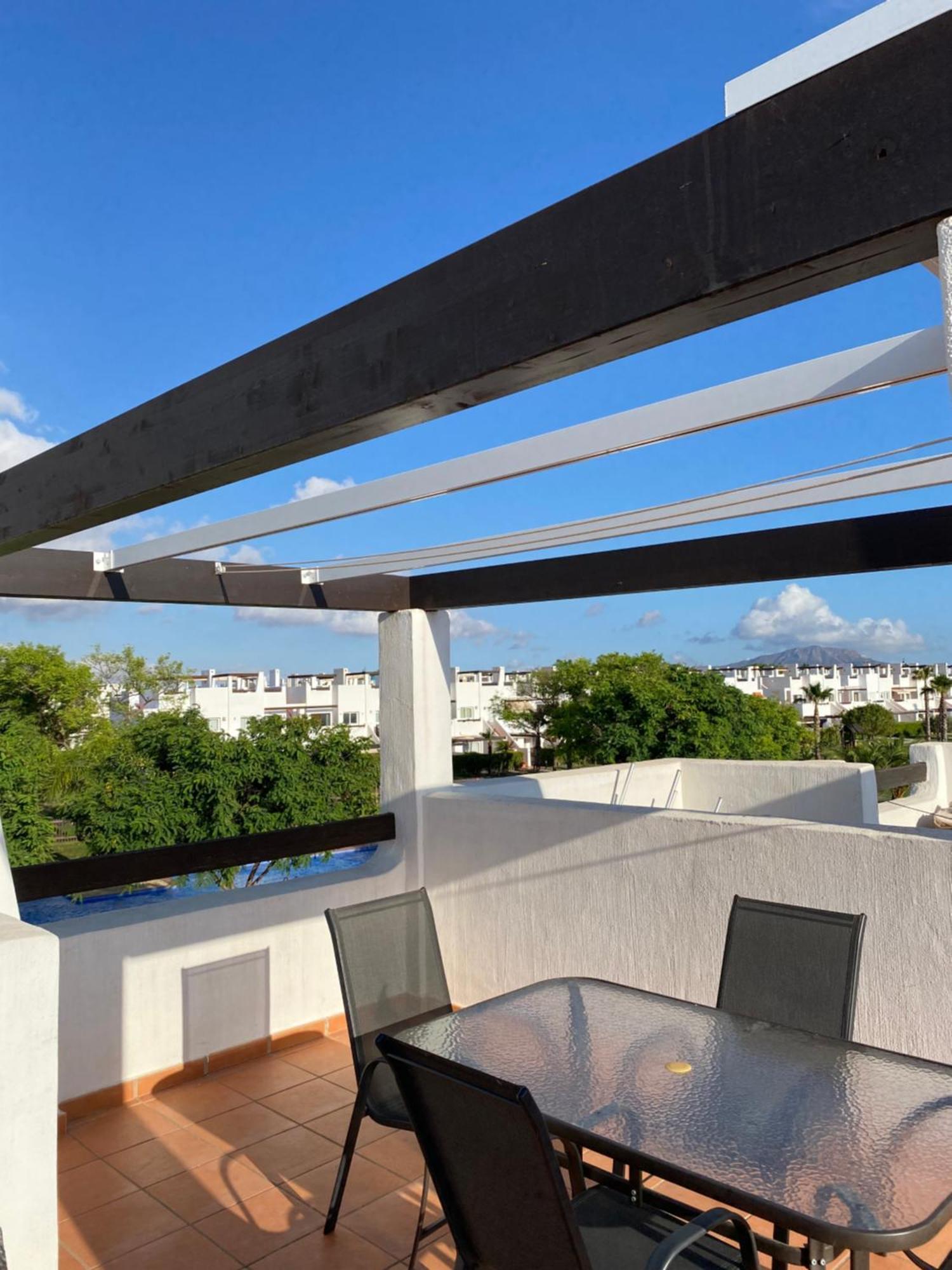 Condado De Alhama, Jardin 7 Apartment Alhama de Murcia Ngoại thất bức ảnh